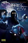 Portada del libro THE DARKNESS VOL. 2 Nº08