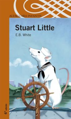 STUART LITTLE