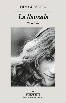 Portada de LA LLAMADA