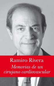 Portada del libro MEMORIAS DE UN CIRUJANO CARDIOVASCULAR