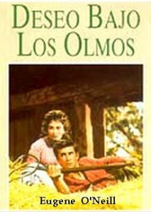 Portada del libro DESEO BAJO LOS OLMOS