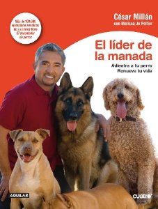 Portada del libro EL LÍDER DE LA MANADA