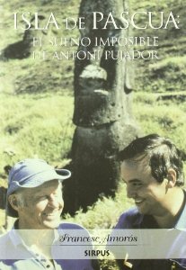 Portada de ISLA DE PASCUA