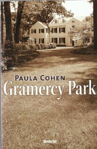 Portada de GRAMERCY PARK