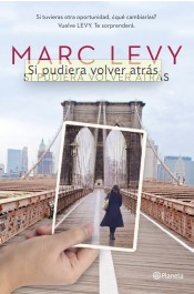 Portada de SI PUDIERA VOLVER ATRÁS