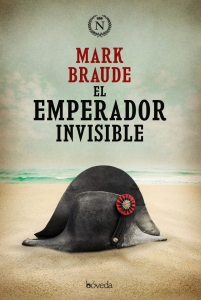 Portada del libro EL EMPERADOR INVISIBLE