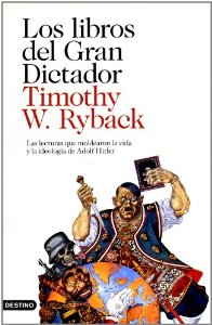 LOS LIBROS DEL GRAN DICTADOR