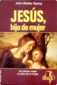 Portada de JESÚS, HIJO DE MUJER