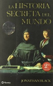 Portada del libro LA HISTORIA SECRETA DEL MUNDO