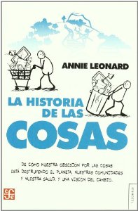 LA HISTORIA DE LAS COSAS