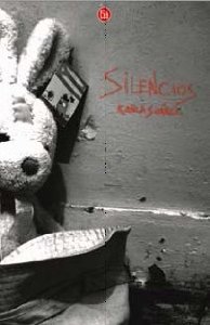 Portada de SILENCIOS