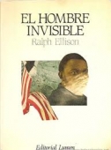 Portada del libro EL HOMBRE INVISIBLE