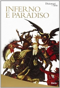 Portada del libro INFERNO E PARADISO