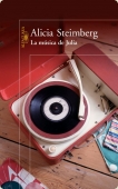 Portada del libro LA MÚSICA DE JULIA