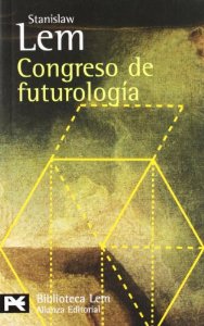 Portada de CONGRESO DE FUTUROLOGÍA