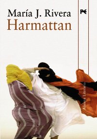 Portada del libro HARMATTAN