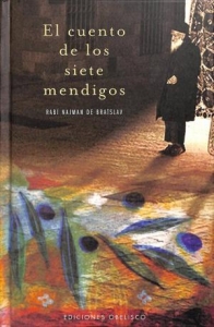 Portada del libro EL CUENTO DE LOS SIETE MENDIGOS