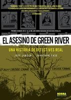 Portada del libro EL ASESINO DE GREEN RIVER