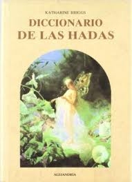 DICCIONARIO DE LAS HADAS