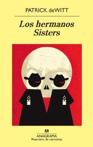 Portada de LOS HERMANOS SISTERS