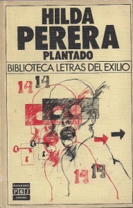 Portada del libro PLANTADO