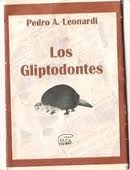 LOS GLIPTODONTES