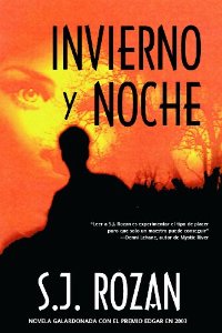 Portada del libro INVIERNO Y NOCHE