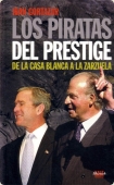 Portada del libro LOS PIRATAS DEL PRESTIGE