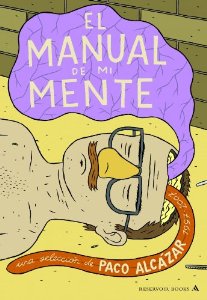 Portada del libro EL MANUAL DE MI MENTE