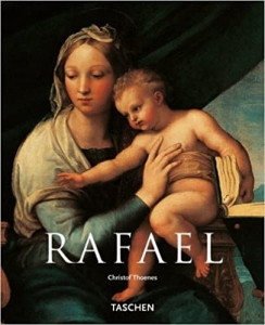 Portada del libro RAFAEL