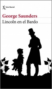 Portada de LINCOLN EN EL BARDO