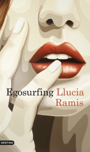 Portada del libro EGOSURFING