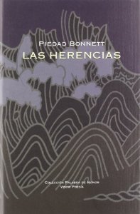 Portada de LAS HERENCIAS