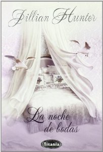 Portada de LA NOCHE DE BODAS