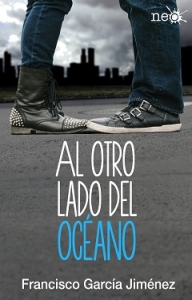 Portada del libro AL OTRO LADO DEL OCÉANO