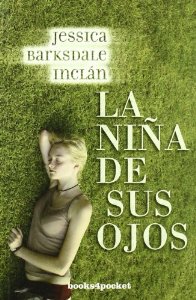 Portada del libro LA NIÑA DE SUS OJOS