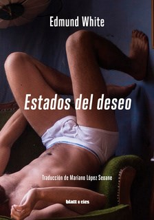 Portada del libro ESTADOS DEL DESEO