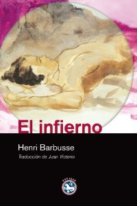 Portada del libro EL INFIERNO