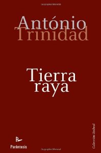 Portada de TIERRA RAYA