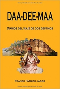 Portada del libro DAA-DEE-MAA