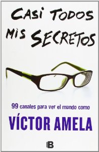 CASI TODOS MIS SECRETOS