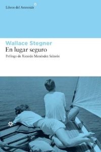 Portada del libro EN LUGAR SEGURO