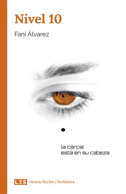 Portada del libro NIVEL 10