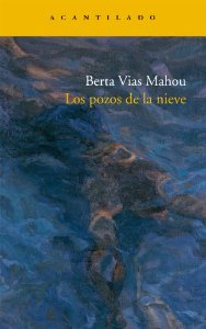 Portada del libro LOS POZOS DE LA NIEVE