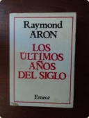 Portada de LOS ÚLTIMOS AÑOS DEL SIGLO