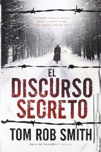 Portada de EL DISCURSO SECRETO