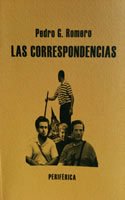 Portada del libro LAS CORRESPONDENCIAS