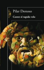 Portada del libro CORRER EL TUPIDO VELO