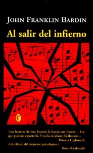 Portada de AL SALIR DEL INFIERNO