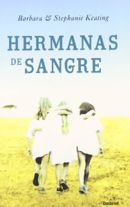 Portada de HERMANAS DE SANGRE